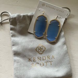 Kendra Scott Danielle Earrings